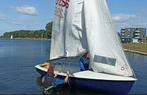Flying Junior te koop, Watersport en Boten, Ophalen, Geen motor, Gebruikt, Overige typen