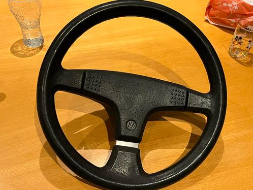 Stuur voor Polo, Golf mk2, Jetta mk2, Auto-onderdelen, Besturing, Volkswagen, Gebruikt, Ophalen