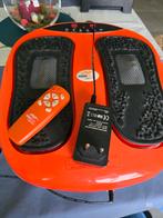 Vibrolegh massage toestel, Ophalen, Gebruikt