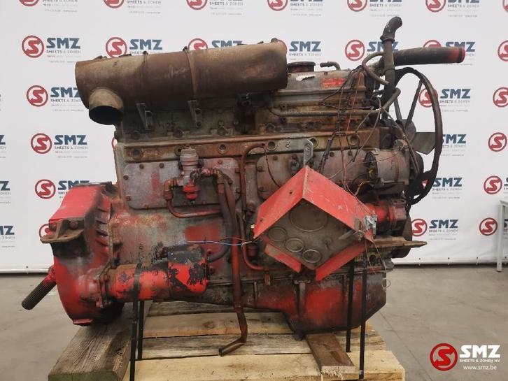 Occ Motor DAF 1160, Auto-onderdelen, Vrachtwagen-onderdelen, DAF, Overige Auto-onderdelen, Gebruikt