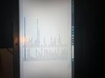 Asus G551VW, Computers en Software, Ophalen of Verzenden, Gebruikt, Gaming, SSD