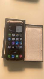 iPhone 13 Pro Max 128 gb, Telecommunicatie, Ophalen of Verzenden, Zo goed als nieuw, 128 GB, IPhone 13