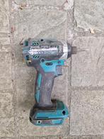 Makita DTD153 slagschroevendraaier, Ophalen of Verzenden, Gebruikt