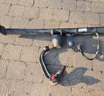 Ford S-Max originele grekhaak, Ophalen