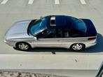 Subaru SVX 3.3i AWD - Distributie ok - 100% origineel!, Auto's, Automaat, 4 zetels, Zwart, 169 kW
