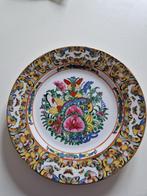Bord in Chinees porcelein, Ophalen of Verzenden