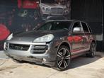 Porsche Cayenne 3.0 diesel 2010 V8 soundsysteem, Auto's, Porsche, Automaat, Zwart, Leder, Bedrijf
