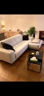 Salon, Ophalen, Zo goed als nieuw