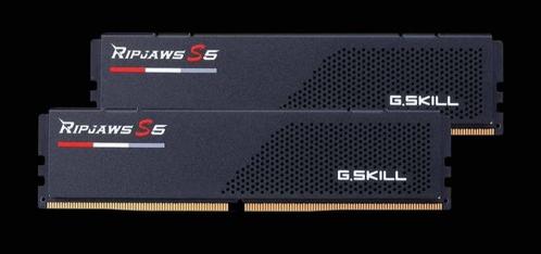 G.Skill kit RAM 96Go (2X48Go) Go DDR5 6400 mhz XPM, Computers en Software, RAM geheugen, Nieuw, Desktop, DDR5, Ophalen of Verzenden