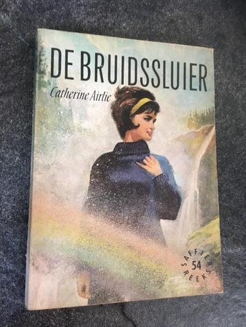 Catherine Airlie - de bruidssluier, Enlèvement ou Envoi
