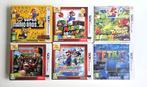 Nintendo 3DS en DS games:Mario , Tetris , Layton, Sonic, Consoles de jeu & Jeux vidéo, Jeux | Nintendo 2DS & 3DS, Enlèvement ou Envoi