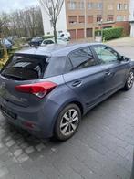 Hyundai i20, Auto's, 4 cilinders, Alcantara, Handgeschakeld, 5 deurs