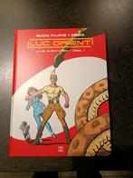 Luc Orient - alle avonturen deel 1 en 2, Livres, BD, Enlèvement ou Envoi