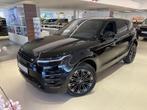 Land Rover Range Rover Evoque // P270e Graphite Edition, Auto's, Automaat, 1497 cc, 35 g/km, Overige brandstoffen