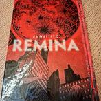 Remina., Enlèvement ou Envoi, Une BD, Comme neuf, Ito junji