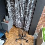 3 zwarte wenskaart draairek, Hobby en Vrije tijd, Tekenen, Ophalen, Zo goed als nieuw