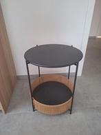 Woonkamer of bijzettafel als nieuw, Ophalen, Zo goed als nieuw