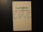 Geschiedenis  -Gedichten-  Willem M. Roggeman  Getekend!!!!, Ophalen of Verzenden
