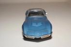 Chevrolet Corvette uit 1969 1:18, Hobby en Vrije tijd, Modelauto's | 1:18, Ophalen of Verzenden, Nieuw, Revell