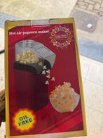 Machine à pop-corn, Enlèvement, Comme neuf