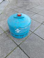 Halfvolle fles, Caravans en Kamperen, Kampeeraccessoires, Ophalen