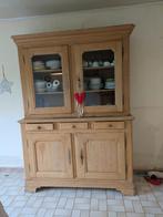 Vintage Keukenkast landelijke stijl., Huis en Inrichting, Ophalen