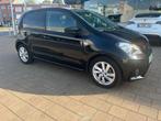 SEAT Mini 1.0i Ecomotive-stijl, Voorwielaandrijving, Zwart, 4 cilinders, Mii
