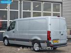 Mercedes Sprinter 319 CDI Automaat L2H1 2025model ACC LED Na, Auto's, Bestelwagens en Lichte vracht, Automaat, Euro 6, 4 cilinders