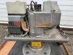 Motor van mazout ketel, Huis en Inrichting, Kachels, Ophalen of Verzenden, Gebruikt