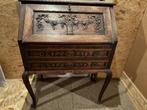 Oude secretaire - antiek, Ophalen, Gebruikt