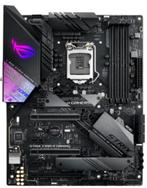 Asus ROG strix z390-e Gaming moederbord + i5 9600k, Ophalen, Gebruikt, LGA 1151, DDR4