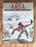 ARIA   EO TTBE, Boeken, Ophalen of Verzenden