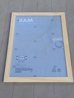 Ikea Ram frames 40 x 50 cm (4 stuks), Huis en Inrichting, Woonaccessoires | Lijsten, Ophalen, Minder dan 50 cm, Nieuw, Minder dan 50 cm