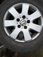 olkswagen Transporter / Multivan T5 T6 16 inch alu velgen, Auto-onderdelen, Banden en Velgen, Ophalen, Velg(en), 16 inch, 265 mm