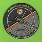 MILITARIA, Collections, Envoi, Armée de l'air, Emblème ou Badge