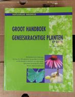 Groot handboek geneeskrachtige planten. Dr Geert Verhelst, Boeken, Ophalen of Verzenden, Nieuw, Dr. Geert Verhelst