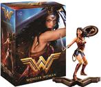 Coffret collector blu-ray Wonder Woman avec figurine, CD & DVD, Comme neuf, Coffret, Enlèvement ou Envoi