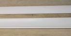 Lames de volet PVC longueur 85 mm, Ophalen of Verzenden, Nieuw