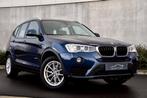 BMW X3 Sdrive18 **Cognac  Interieur** - CRYPTO PAY, Verrouillage centralisé sans clé, SUV ou Tout-terrain, Cuir, Automatique