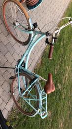 Dames fiets., Fietsen en Brommers, Fietsen | Dames | Omafietsen, Ophalen, Gebruikt, 47 tot 50 cm, Versnellingen