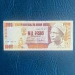 Guinee-Bissau - 1.000 pesos 1993 - Pick 13b - UNC, Postzegels en Munten, Bankbiljetten | Afrika, Los biljet, Ophalen of Verzenden