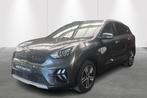 KIA Niro More 1.6 GDi HEV 6DCT, Auto's, Stof, Gebruikt, 1600 cc, 5 zetels
