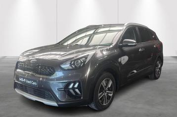 KIA Niro More 1.6 GDi HEV 6DCT beschikbaar voor biedingen