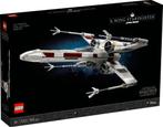 LEGO 75355 X-Wing Starfighter | NIEUW & SEALED, Ophalen of Verzenden, Nieuw, Complete set, Lego