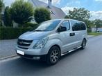 Hyundai H-1 Dubbel Cabine, Auto's, Hyundai, 2500 cc, Monovolume, Overige modellen, Leder