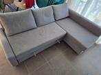 Ikea slaapbank Friheten, Huis en Inrichting, Ophalen, Gebruikt