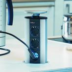 evoline powerport, Huis en Inrichting, Keuken | Keukenbenodigdheden, Gebruikt, Ophalen of Verzenden