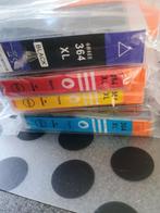 Inkt cartridges, Ophalen, Nieuw, Cartridge, Huismerk