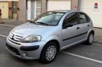 Citroen C3, Autos, Achat, Entreprise, 5 portes, Tissu