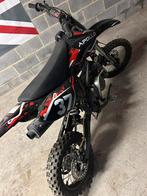 Motocross, Fietsen en Brommers, Gebruikt, 140 cc, Apollo